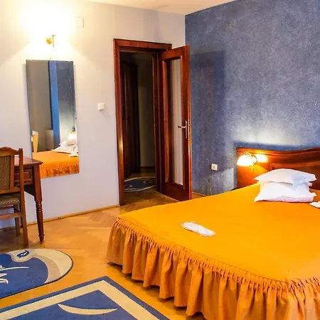 Pensiunea Serena Cluj-Napoca