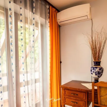 Pensiunea Serena 5* Cluj-Napoca