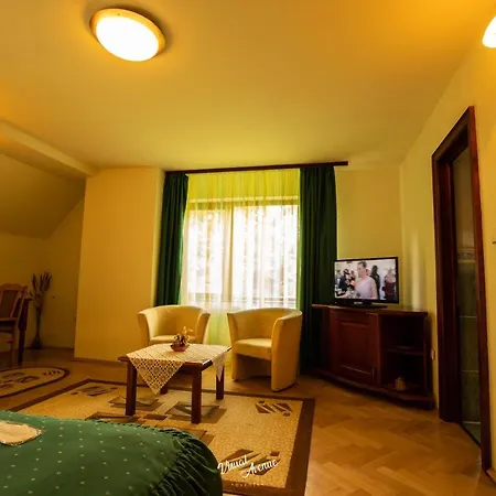 Pensiunea Serena Pensiune Cluj-Napoca