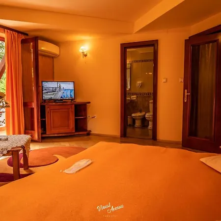 Pensiunea Serena Cluj-Napoca