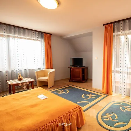 Pensiunea Serena Pensiune Cluj-Napoca