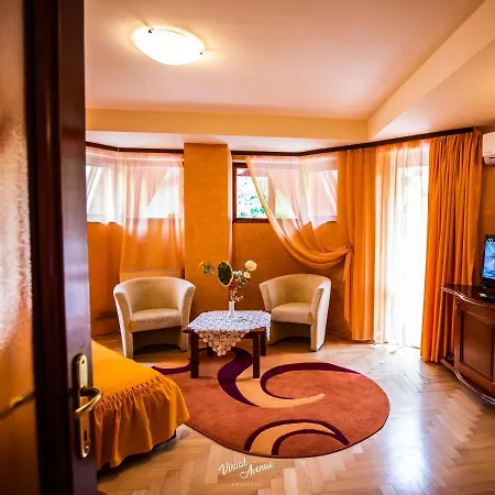 Pensiunea Serena Cluj-Napoca