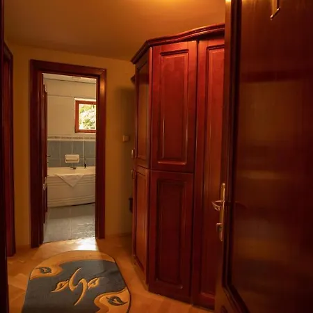 Pensiunea Serena Pensiune 5*