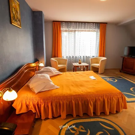 Pensiunea Serena 5* קלוז'-נאפוקה